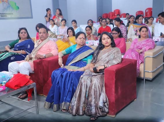 Vinaywings Navjeevan Foundation activity photo 5